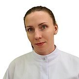 Врач Жупанова Татьяна Сергеевна 