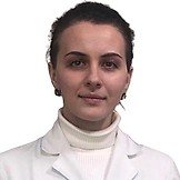 Врач Журавлева Ирина Александровна