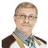 Врач Зиновьев Сергей Валерьевич