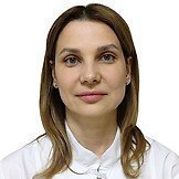 Врач Зяблова Светлана Анатольевна