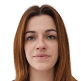 Врач Знаменщикова Юлия Александровна