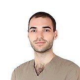 Врач Зобов Сергей Николаевич