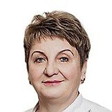 Врач Зорина Любовь Ивановна