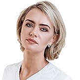 Врач Зороастрова Наталья Николаевна