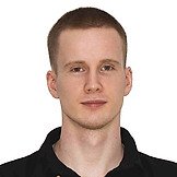 Врач Зотов Владислав Дмитриевич