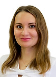 Врач Зуб Мария Антоновна 