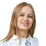 Врач Трифонова Анна Александровна