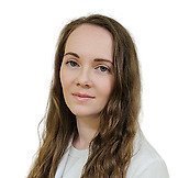 Врач Зубова Екатерина Сергеевна
