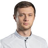 Врач Звягинцев Аракел Иванович