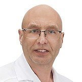 Врач Зыков Евгений Николаевич