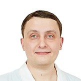 Врач Зырянов Сергей Сергеевич