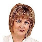 Врач Зырянова Людмила Ивановна