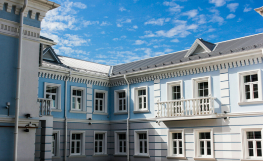 Клиника NEXIMA (Нексима)