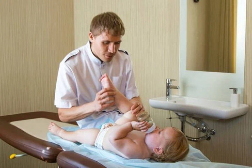 Клиника семейной остеопатии доктора Аптекаря на Артамонова