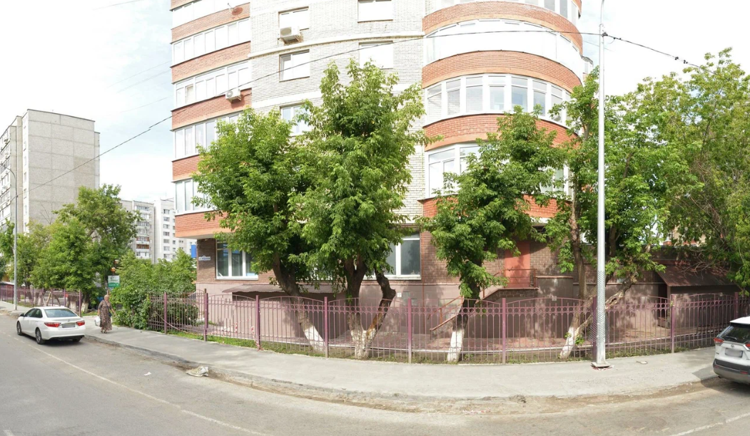 Клиника доктора Халанчук