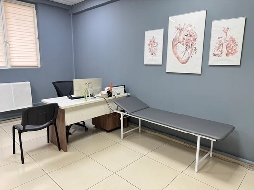 MG Clinic