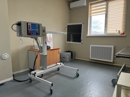 MG Clinic