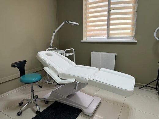 MG Clinic