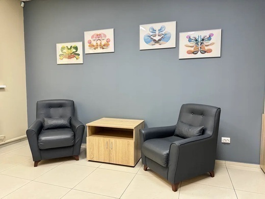 MG Clinic