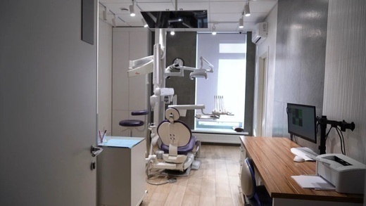 SEVA Dental Studio (Сева Дентал студио)