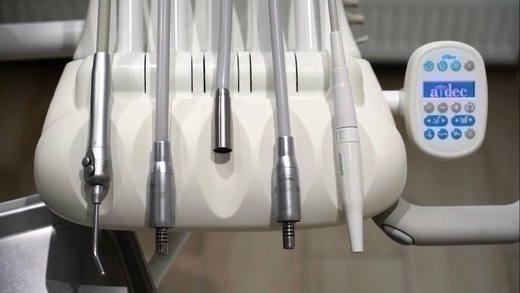 SEVA Dental Studio (Сева Дентал студио)